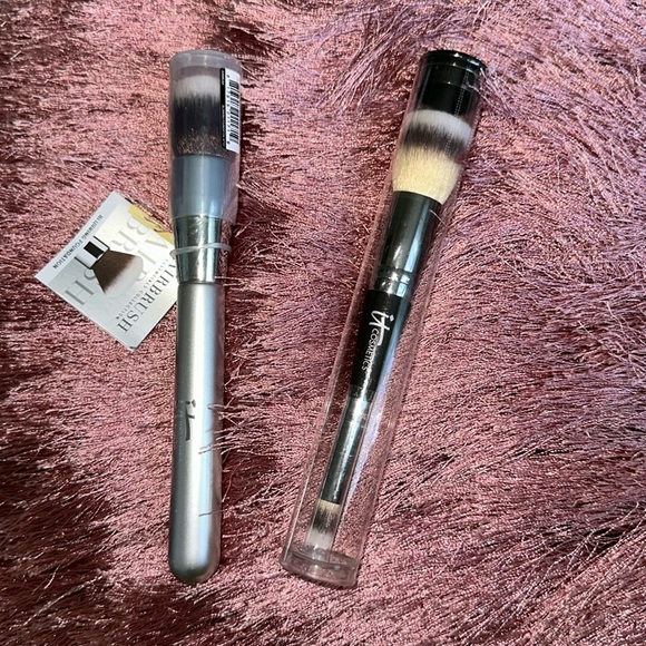 make up brushes